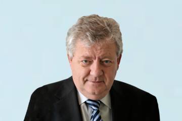 André Joffre, président de la FNBP